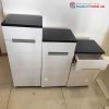 Tủ Giày Dép Bậc Thang 1m24 Cũ