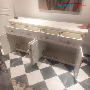 Tủ Hồ Sơ 4 Cánh 1m8 Cũ