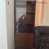 Tủ Hồ Sơ Kính Cửa Lùa 80cm Cũ