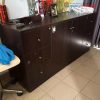 Tủ Hồ Sơ Nhiều Ngăn Cũ