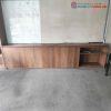 Tủ Hồ Sơ Thấp 3m25 Kiểu Dài Cũ