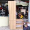 Tủ Kệ Để Đồ 1m Nhiều Ngăn Tiện Dụng Cũ
