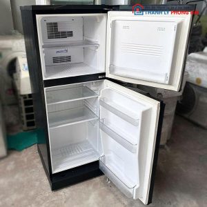 Tủ Lạnh Aqua 2 Cánh Cũ