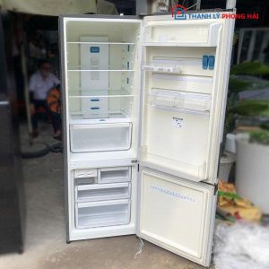 Tủ Lạnh Electrolux 2 Cánh Cũ
