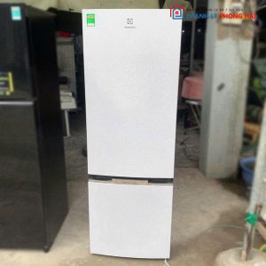 Tủ Lạnh Electrolux 2 Cánh Cũ