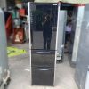 Tủ Lạnh Hitachi 3 Cánh Cũ