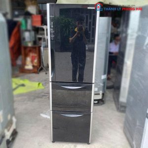 Tủ Lạnh Hitachi 3 Cánh Cũ