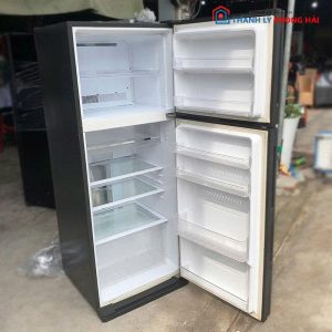 Tủ Lạnh Sharp 2 Cánh Cũ