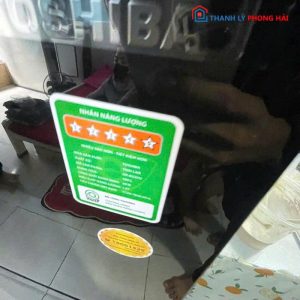 Tủ Lạnh Toshiba GR-B22VU UKG Inverter 180L Cũ