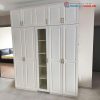 Tủ Quần Áo 2m Cao Sát Trần Cũ