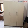 Tủ Quần Áo Gỗ CN 3 Cánh 1m6 Cũ