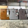 Tủ Quần Áo Nhựa 3 Cánh Có Gương Mới 99%