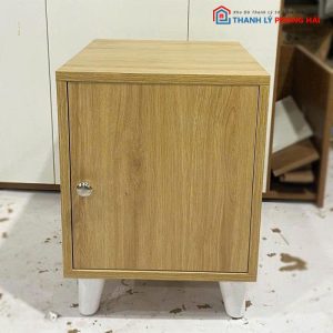 Thanh Lý Tủ Tab 1 Cánh Mới 99%