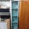 Tủ Trưng Bày 4 Tầng 40cm Cũ