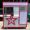 Xe Bán Hàng Take Away 1m85 Cũ