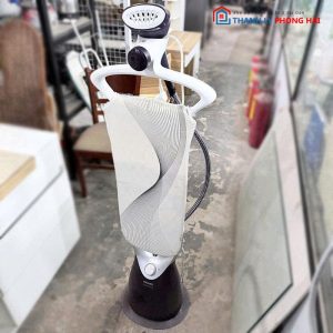 Bàn Là Hơi Nước Philips Có Giá Treo Quần Áo Cũ
