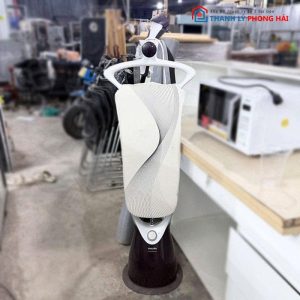 Bàn Là Hơi Nước Philips Có Giá Treo Quần Áo Cũ