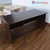 Bàn Làm Việc Gỗ MDF Sang Trọng Cũ