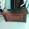 Bàn Lãnh Đạo Bằng Gỗ Cao Cấp Cũ
