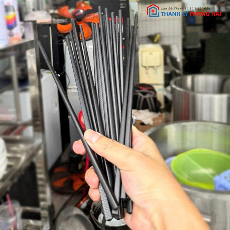 bo-do-gia-dung-quan-an-cu-2 Bộ Đồ Gia Dụng Quán Ăn Cũ Giá Rẻ