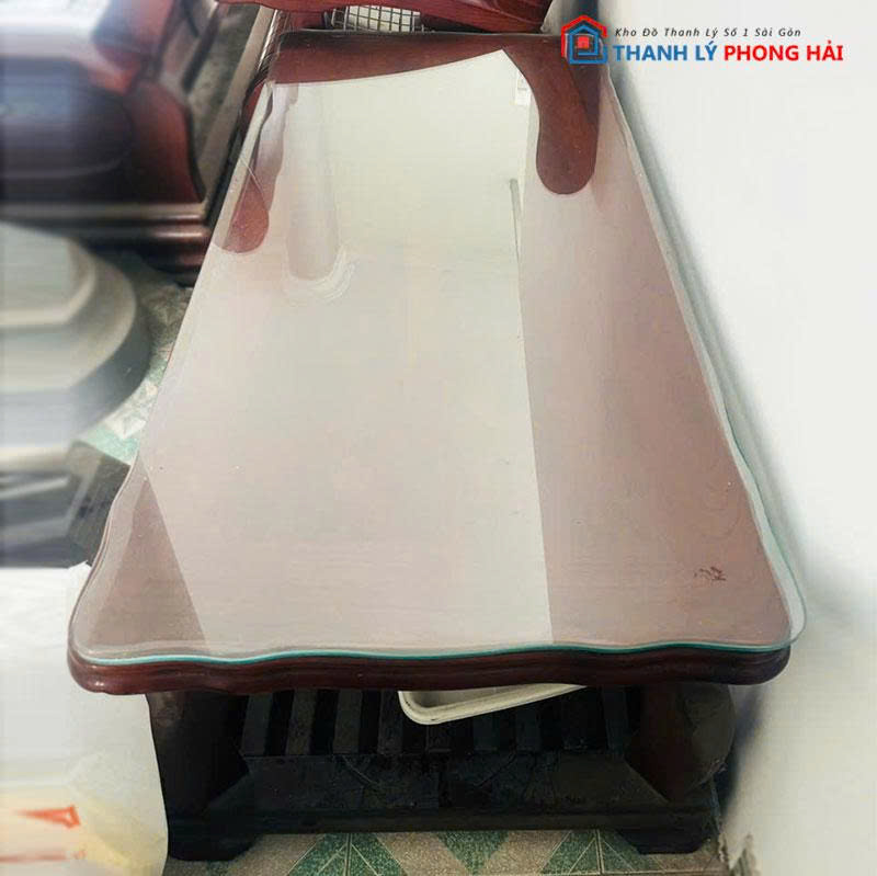 bo-salon-thung-go-tu-nhien-cu-3 Bộ Salon Thùng Gỗ Tự Nhiên Cũ