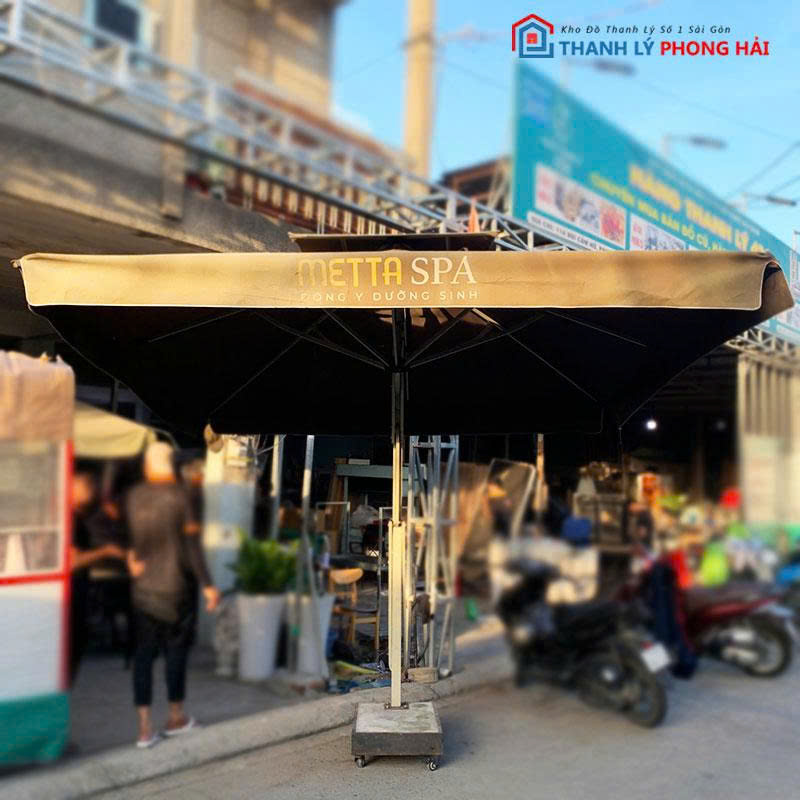 du-lech-tam-che-nang-cu-3 Dù Lệch Tâm Che Nắng Cũ