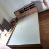 Giường 1m6 Cũ Có Hộc Đầu Giường