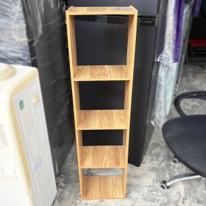 Kệ Sách Cũ 4 Tầng Gỗ CN