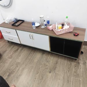 Kệ Tivi 2m Cũ Kiểu Dáng Hiện Đại (Nhiều Mẫu)
