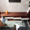 Kệ Tivi 5 Hộc Gỗ CN Cũ