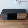 Kệ Tivi Gỗ Công Nghiệp Cũ Dài 1m2