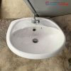 Lavabo Sứ American Standard Cũ