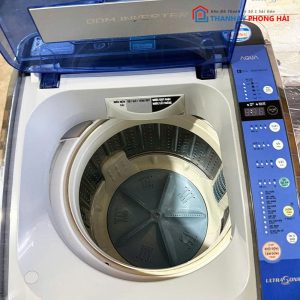 Máy Giặt Aqua AQW-D901AT 9kg Cũ