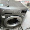 Máy Giặt Electrolux 8kg Cũ Cửa Trước Màu Xám
