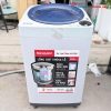 Máy Giặt Sharp 8kg Lồng Đứng Cũ