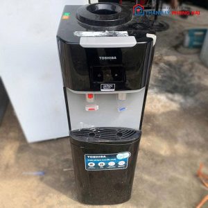 Máy Nước Nóng Lạnh Toshiba Cũ