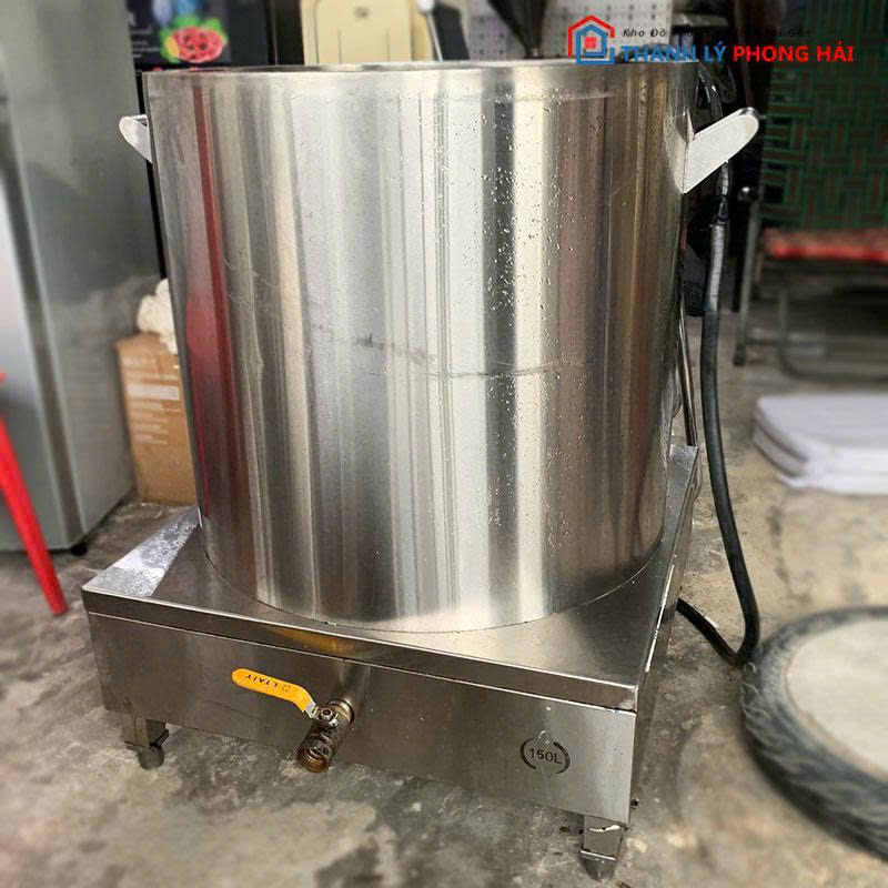 noi-nau-pho-inox-cu-nhieu-dung-tich (2) Nồi Nấu Phở Inox Cũ (Nhiều Dung Tích)
