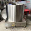 Nồi Nấu Phở Inox Cũ (Nhiều Dung Tích)