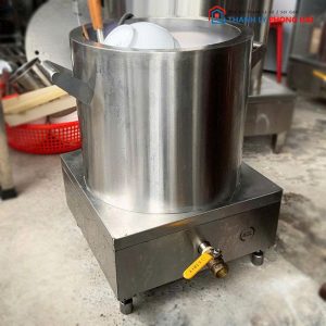 Nồi Nấu Phở Inox Cũ (Nhiều Dung Tích)