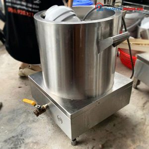 Nồi Nấu Phở Inox Cũ (Nhiều Dung Tích)