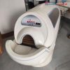 Phi Thuyền Tắm Trắng 2m3 Cũ