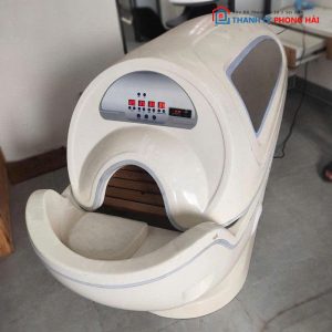 Phi Thuyền Tắm Trắng 2m3 Cũ