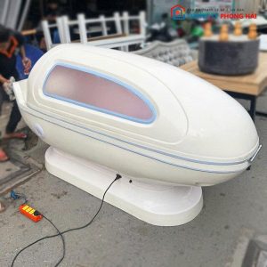 Phi Thuyền Tắm Trắng 2m3 Cũ