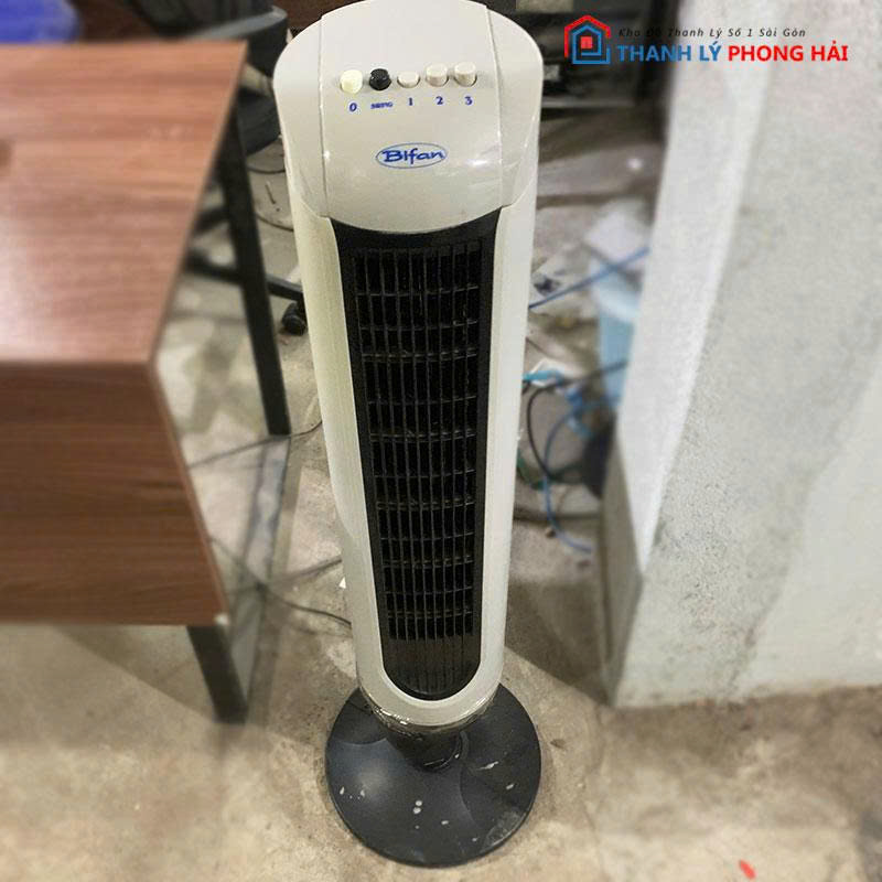 quat-dung-bifan-cu-dang-thap-3-toc-do-1 Quạt Đứng Bifan Cũ Dạng Tháp 3 Tốc Độ