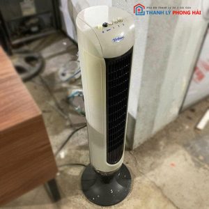 Quạt Đứng Bifan Cũ Dạng Tháp 3 Tốc Độ