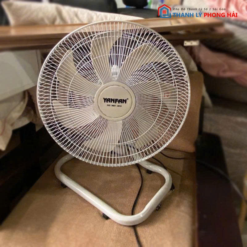 quat-san-yanfan-cu-gia-re-1 Quạt Sàn Yanfan Cũ Giá Rẻ