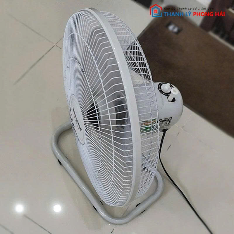 quat-san-yanfan-cu-gia-re-2 Quạt Sàn Yanfan Cũ Giá Rẻ