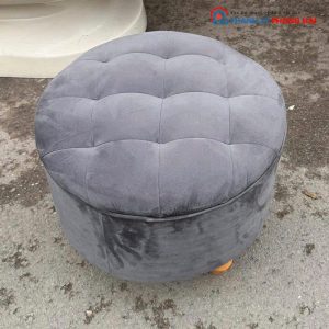 Sofa Băng 1m9 Bọc Nhung Tân Cổ Điển Cũ
