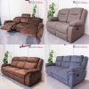 Sofa Thư Giãn Có Chế Độ Ngã Lưng Mới 99% (Nhiều Size)