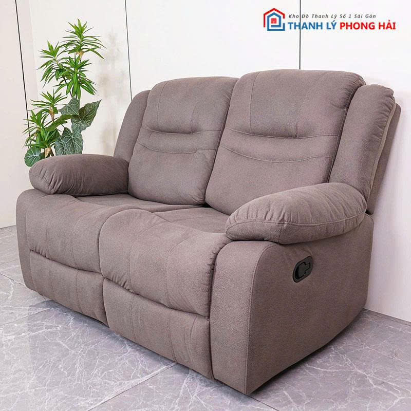 sofa-thu-gian-co-che-do-nga-lung-5 Sofa Thư Giãn Có Chế Độ Ngã Lưng Mới 99% (Nhiều Size)